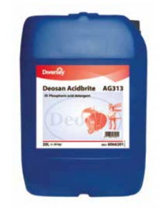 Deosan Acidbrite