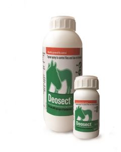 Zoestis Deosect Fly Spray 1 Litre