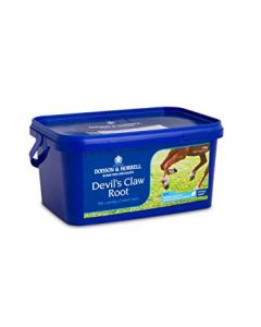 D&H Devils Claw Root - 1.5kg