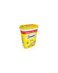 Dreamies Cheese Tub 350g