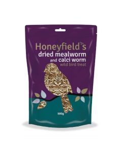 Honeyfield's Mealworms