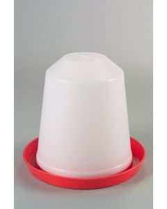 BEC 5 litre Poultry Drinker