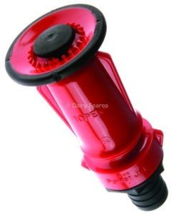 Powerjet Large Red Nozzle 