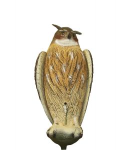 Rothery Eagle Owl Decoy 