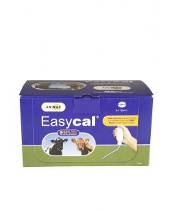 Easycal 8 Dose