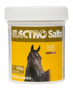 NAF Electro Salts Traveller 150g