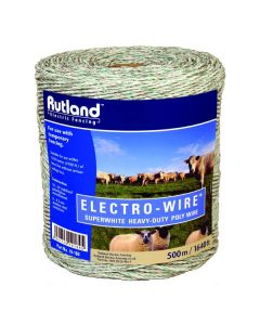 Rutland Electro Wire 500m