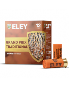 Eley Hawk Grand Prix Traditional Cartridges 
