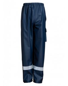 GTS Elka Dry Zone Visible Trousers Navy 