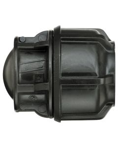 Philmac End Cap