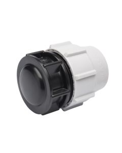 Plasson End Plug-20mm