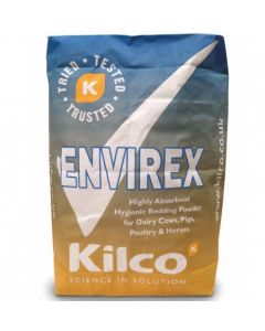 Kilco Envirex 20kg