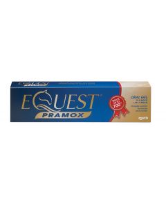 Zoetis Equest Parmox Horse Wormer Gel