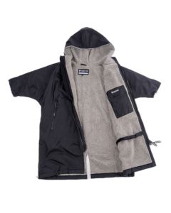 Kids Equicoat (Navy & Black)