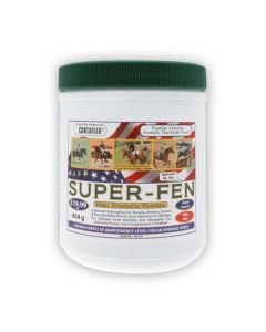 Equine America Super Fern