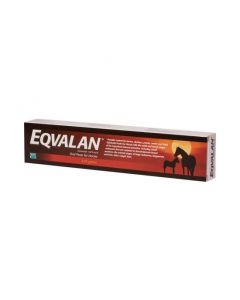 Eqvalan Equine Paste