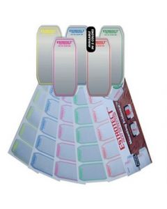 Estrotect™ Heat Detectors 50 Pack