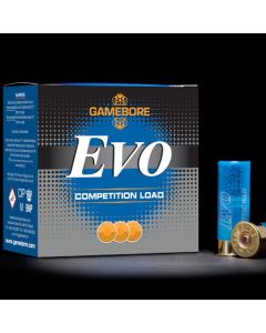 Gamebore Evo - 12 Gauge