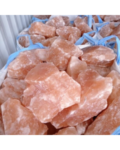 Himalayan Lump Rock Salt (Loose)
