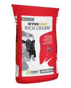 Wynngold Rich Cream 20kg