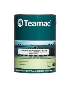 Teal & Mackrill Farm Oxide - 5L