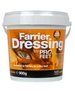 NAF Profeet Farrier Dressing-900g