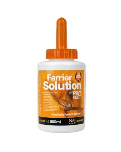 NAF Profeet Farrier Solution