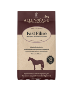 Allen & Page Fast Fibre 20kg