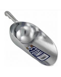 Aluminium Feed Scoop