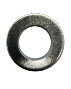 ET BZP Flat Washer