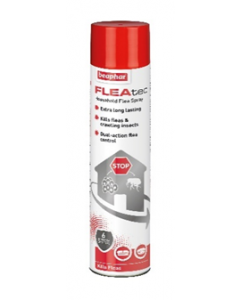 Beaphar Fleatec Household Spray