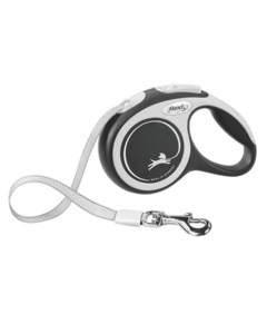 Flexi Extending Dog Lead 5m - Small