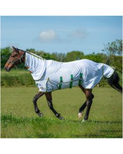 Gallop Fly Mesh Combo Rug