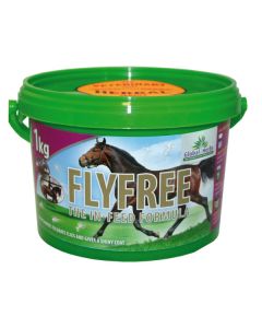 Global Herbs Fly Free 1kg