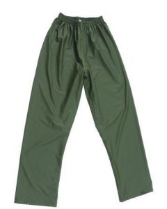 Castle For-Tex Air Flex Trousers Olive