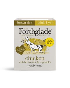 Forthglade Chicken