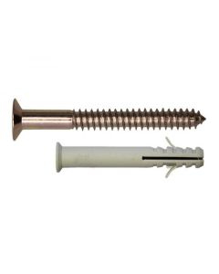 ET Frame Fixing (10 x 10mm) - 4 pack