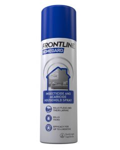 Frontline Homeguard Spray 400ml