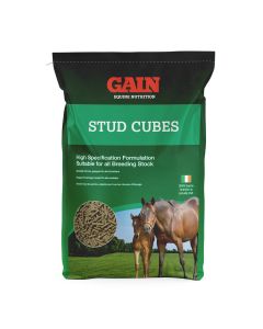 Gain Stud Cubes