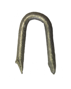 ET Galvanised Pressure Staples - 40mm - 5kg