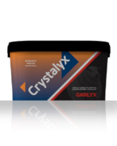 Crystalyx Garlic