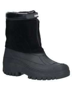 Cotswold Venture Boot Black