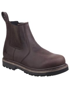 AS231 Dealer Safety Boots