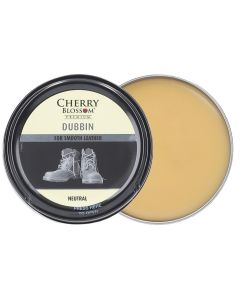 Cherry Blossom Dubbin Natural 50ml