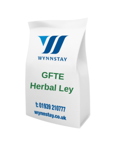 GFTE Herbal Ley