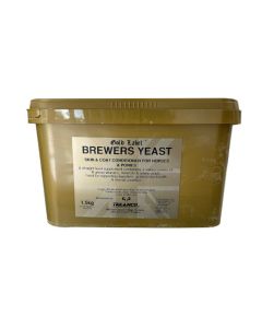 Trilanco Gold Label Brewers Yeast - 1.5kg