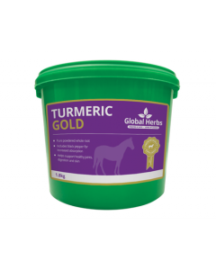 Global Herbs Turmeric