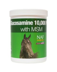 NAF Glucosamine 10'000 Plus 900g