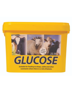 Glucose Bucket 22.5kg