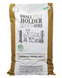 A&P Herbal Goat Mix